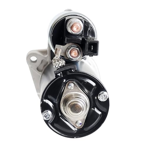 Image of Ezexpreze 17922 New Starter Motor Replacement for 2006-2016 BMW 128i 328i 528i xdrive 328xi 325i 325xi 330i 330xi 335i 525i 528xi 530i 530xi 535i X1 X3 X5 X6 Z4 3.0 2.5 2.0 L6 Engine OE#: 12417521116
