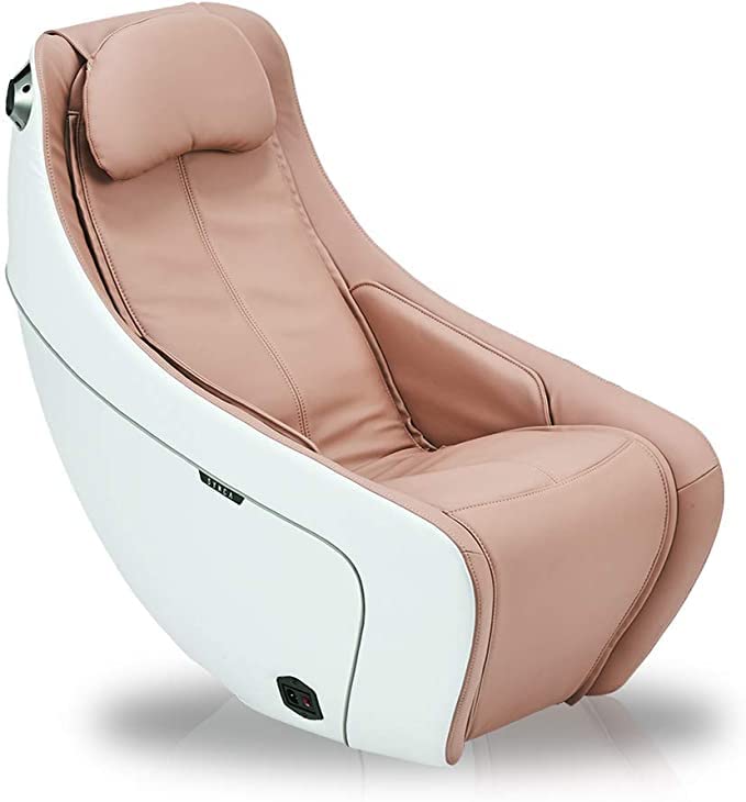 Amazon | シンカ コンパクト マッサージチェア (ベージュ) お尻