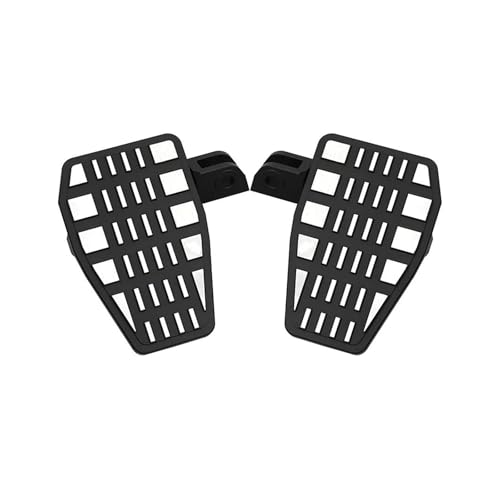 Coussinets repose-pieds de modification moto antidérapants pour CM 1100