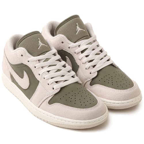[iCL] GA W[_ 1 [ SE AIR JORDAN 1 LOW SE ~fBAI[u/ZC/CgI[EbhuE HV4089-201 26.5cm