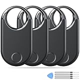 【Conception compatible】 Dimensions seulement 2,2 × 1,15 × 0,26 pouces, poids seulement 14,6 g (environ 0,5 once) – s’adapte facilement à toute surface ou poche. Certifié MFi, compatible avec le réseau d’appareils Apple 