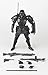Kaiyodo The Red Spectacles Revoltech #061 Super Poseable Action Figure Kerberos Panzer Cop with Protect Gear
