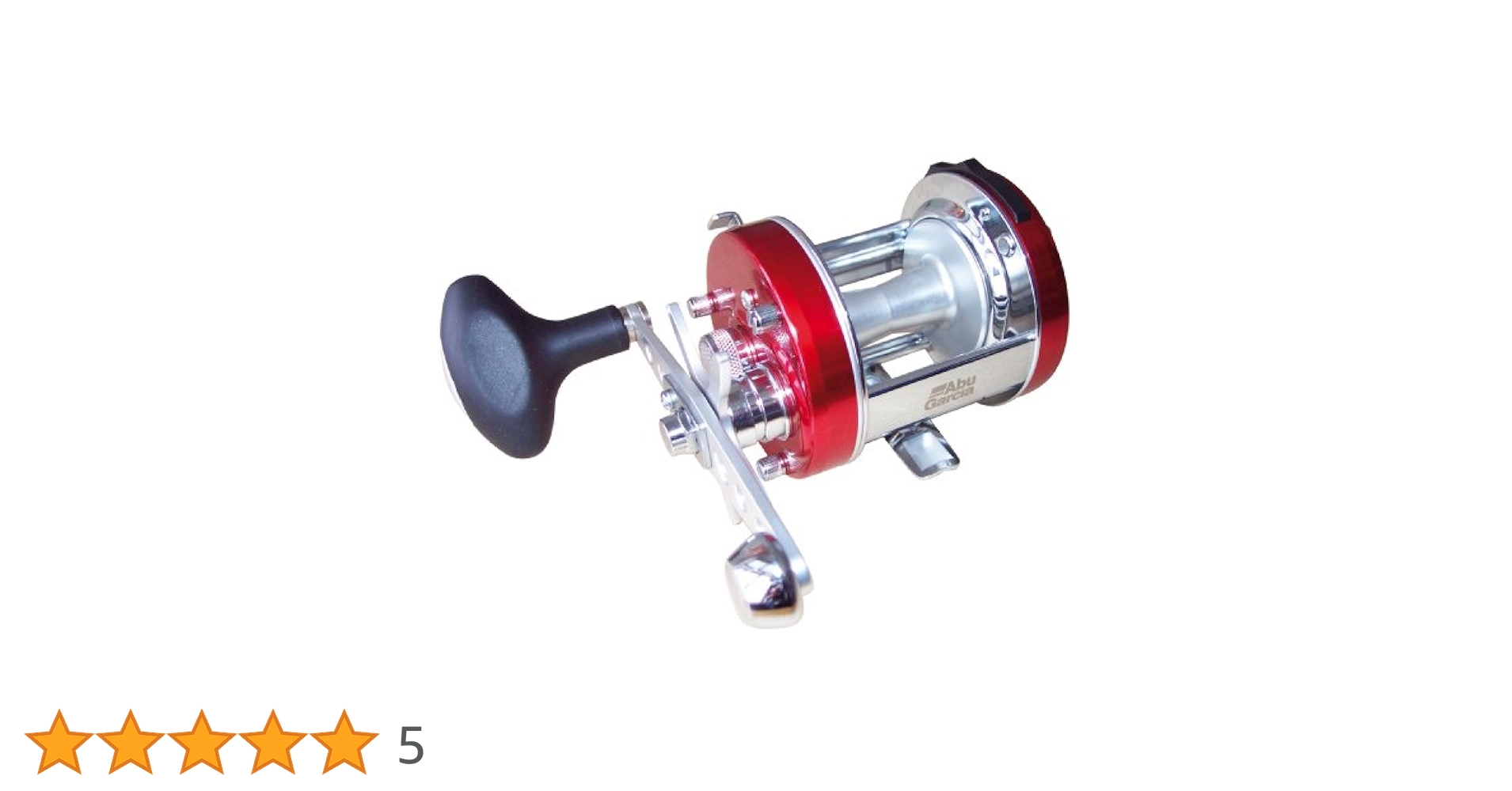 ス*ド様 ambassadeur 6500CL ベイトリール Amazon | Abu Garcia Ambassadeur Classic 6500 CT Mag HI Speed