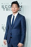 Posterazzi Poster Print Ki Kong Lee at Arrivals for Maze Runner The Scorch Trials Premiere Regal Cinemas E-Walk New York Ny September 15 2015. Photo by ABEL FerminEverett Collection Celebrity (8 x 10)