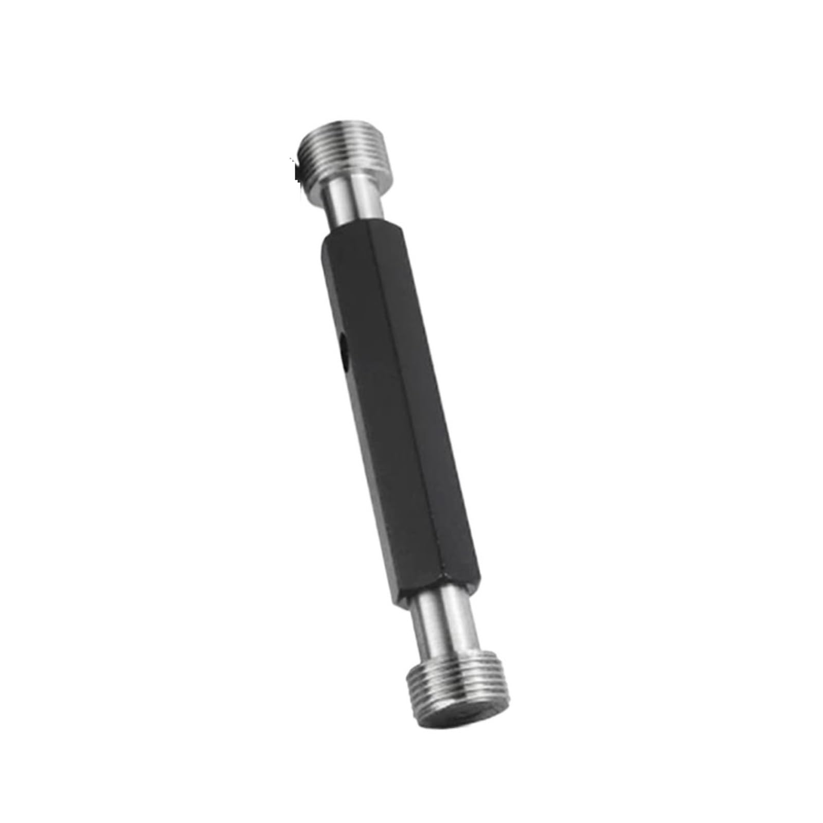 Lagerstahl Gewindelehrdorn 1 STÜCKE Mer-cury Gage Metric Feingewinde-lehrdorn 6H M40 M41 X0.5 X0.75 X1 X1.5 X2 X3 Gewindeabstand(M41X0.75-6H)