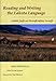 Produktbild Reading and Writing the Lakota Language: Lakota Lyapi UN Wowapi