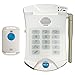 Price comparison product image Lifemax Friends & Family: Auto Dial Plus - Home Safety Alert Alarm Auto Dialler Panic