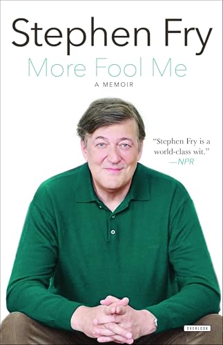 More Fool Me: A Memoir