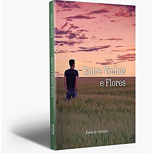 Entre vinhos e flores:
