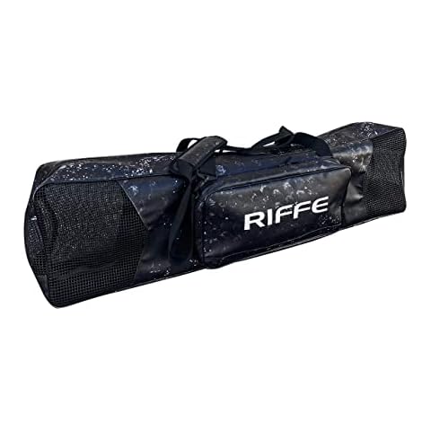 Riffe Stash Fin Gear Bag Cover