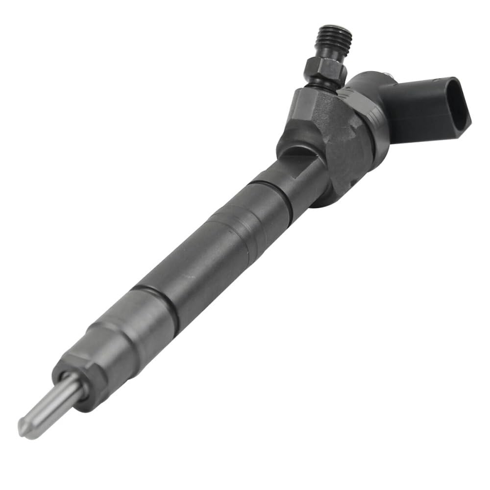 Injection Nozzle Compatible with Benz for W203 W211 0445110176 A6480700287 0445110177 0986435111 Diesel Fuel Injector Nozzle