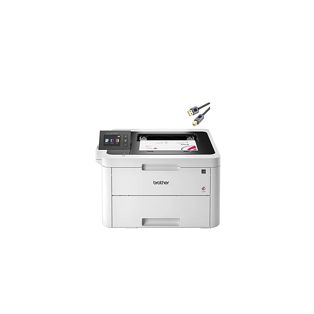 Brother L-3270CDW Color Laser Printer