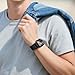 Netolo Sport Loop Band Kompatibel mit Apple Watch Armband 44mm 45mm 46mm 49mm 42mm Herren Damen - Nylon Armbänder für iWatch Series 11 10 9 8 7 6 5 4 3 2 1 SE Ultra 2 Ultra