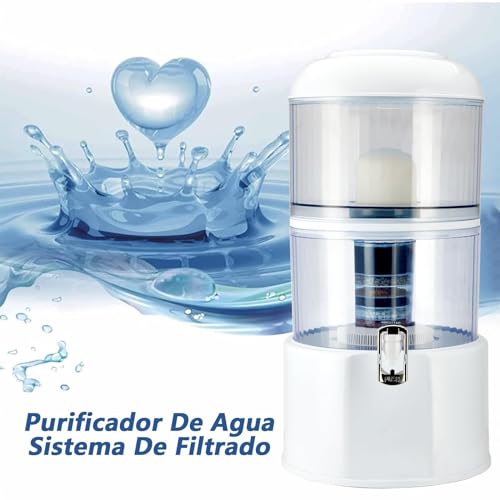 Review de Purificador de agua sodimac para comprar hoy. 15 Imagen adicional