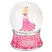 Enesco Disney Showcase Sleeping Beauty, 5.5" Stone Resin and Glass Waterball