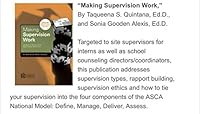 Making Supervision Work 1929289634 Book Cover