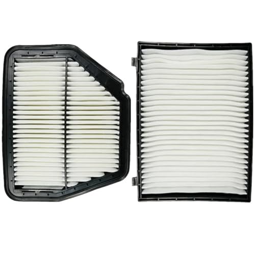 Filtre voiture anti pollen protégeant l'air de l'habitacle Captiva - 2