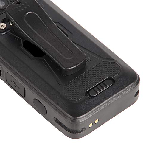Sunsune F60 4G Walkie Talkie Smartphone med PTT och IP68 Vattentålig