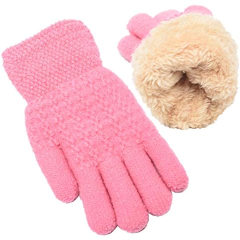 FENELY Kids Thermal Gloves Cover