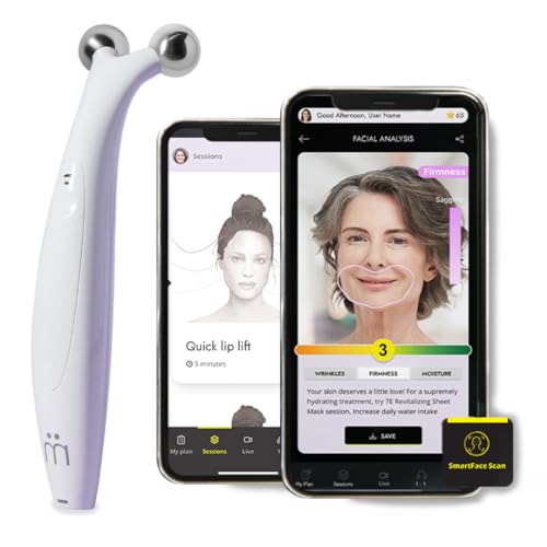 7e Wellness Myolift QT Plus Premium: Personalized Skincare Coach ...