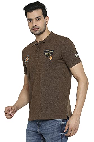 Image of MUFTI Men's Slim T-Shirt