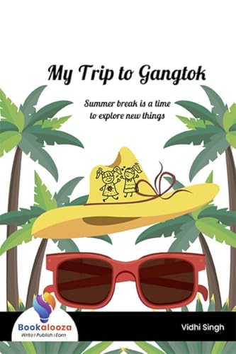 Gangtok Diaries: How the Universe Sent Me on a Solo Trip (With a Twist) My Trip to Gangtok +Bookalooza