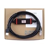 NWOH-CNV Câble de programmation pour serveur série RYC/W/SMART/ALPHA5 Câble de téléchargement USB