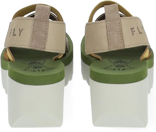 Image of Fly London Women's Yere847fly Sandal
