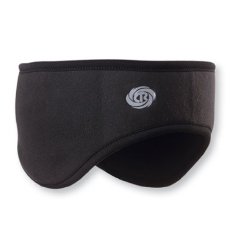 Chaos Hats Chinook Micro Fleece Earband