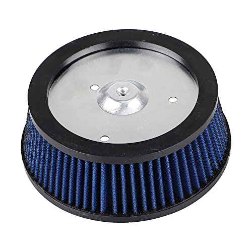XMMT Blue Big Sucker Filter