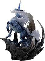 カプコンフィギュアビルダー クリエイターズモデル キリン [復刻版]