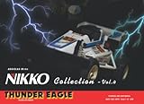  NIKKO Collection - Vol. 4: Thunder Eagle