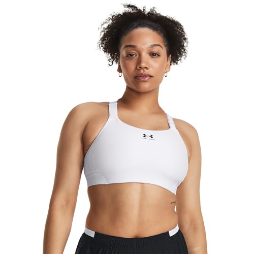 Image of Under Armour Womens Ua Hg Armour High