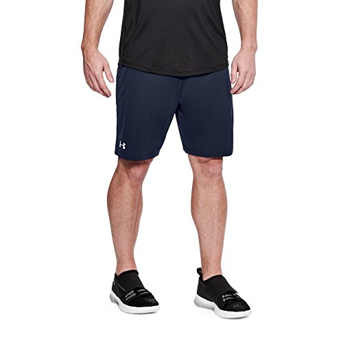 Under Armour UA Raid 2.0 Team LG Midnight Navy