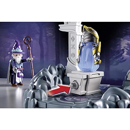 La Mejor review de Pirámide faraón playmobil - los mas comprados. 30 Imagen adicional