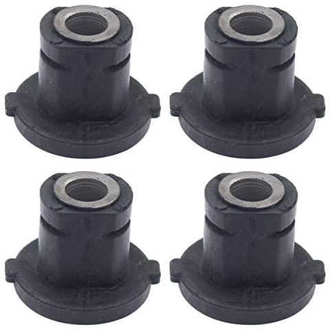 NewYall Steering Rack Bushing for Mercedes-Benz Cover