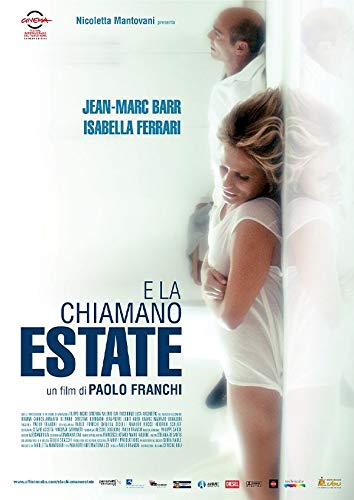 E La Chiamano Estate ( Dvd)