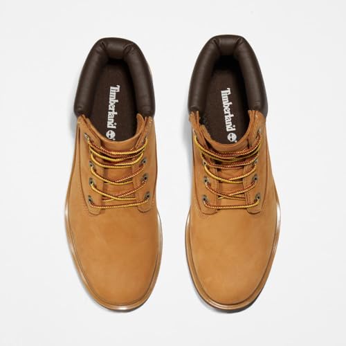 Boots Timberland KINSLEY MID LACE UP - vue 7