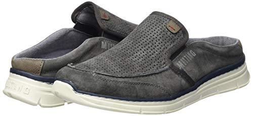 Mustang 4135-701-20, Zoccoli Uomo