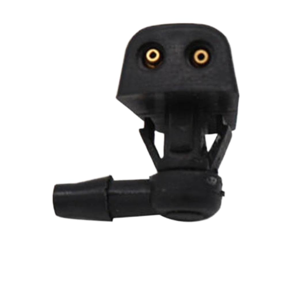 Sinoscogo Free Cruiser Windshield Washer Nozzle Compatible With Emgrand Gc7, Gleagle Gc7, Englon Sc7, And Related Models (2009-2016)(Free Cruiser)