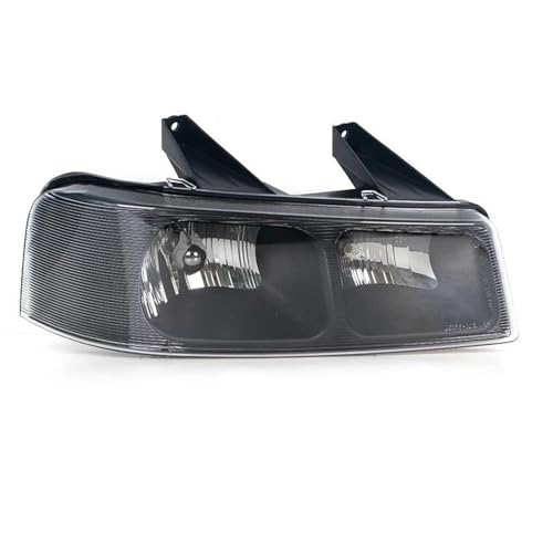 Phare anti-brouillard droit clignotant GMC Savana visibilité accrue