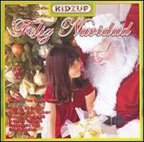 Feliz Navidad [Audio CD] Various Artists