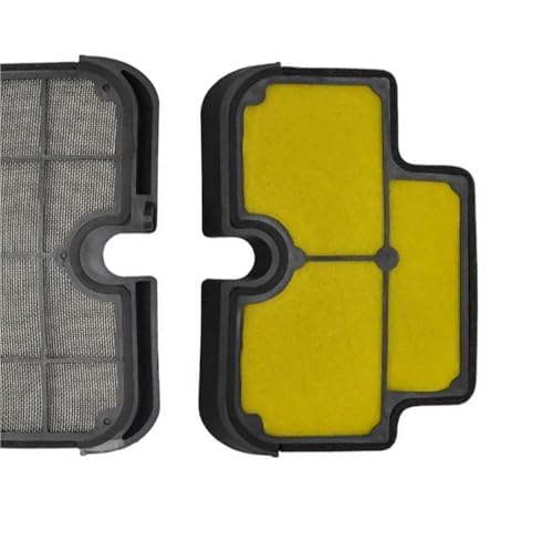 Nettoyant filtre à air d'admission moto pour réparer les pertes de puissance ER-6