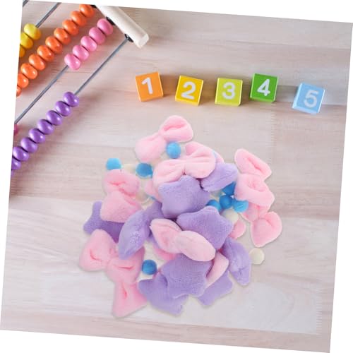 Rideau de porte en peluche avec installation facile sans perçage - 5