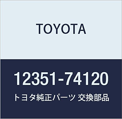 TOYOTA (toyota) Genuine Parts insyure-ta enzinmauntexingu Damper