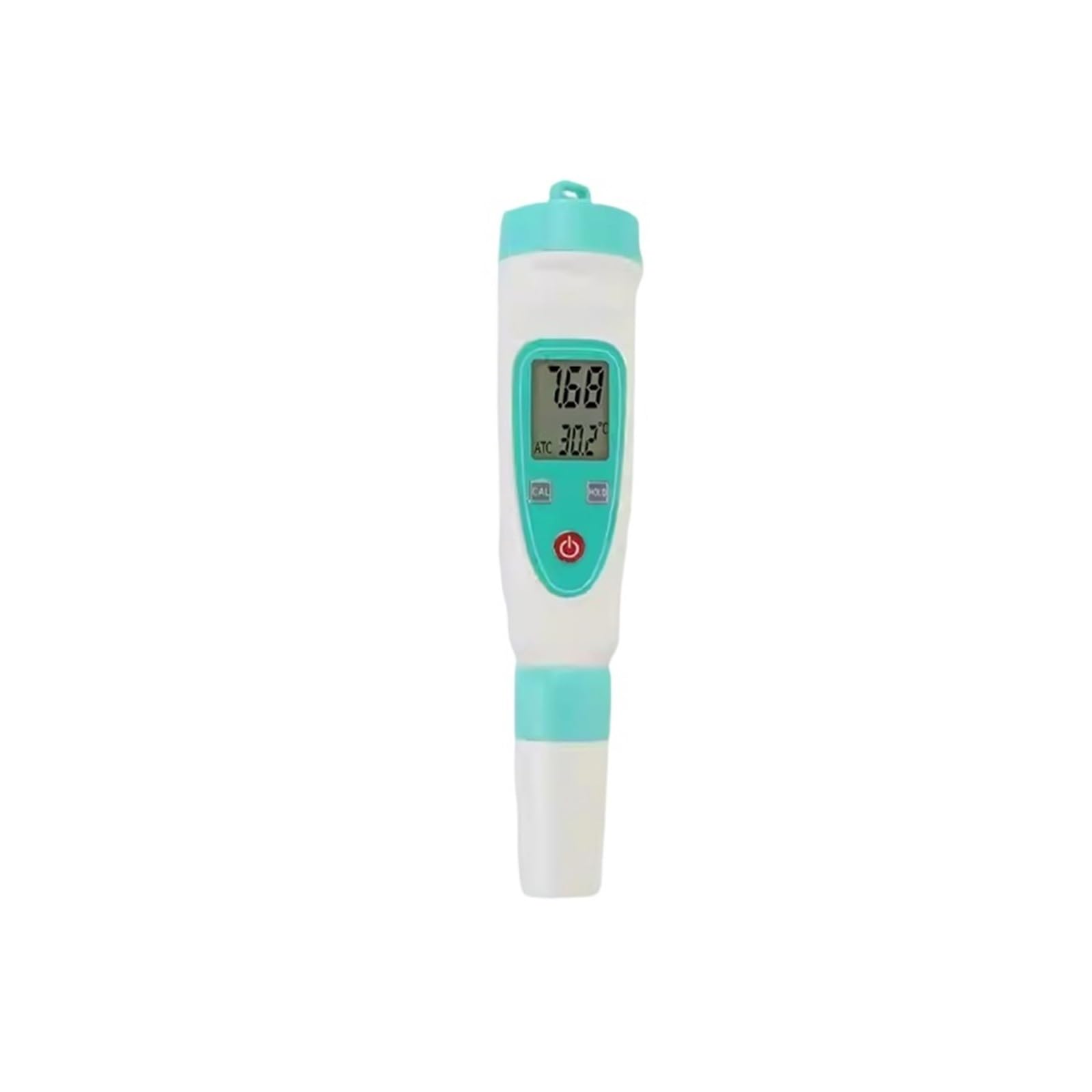 per acqua potabile, acquari e altro ancora Misuratore TDS a penna, tester digitale della qualità dell'acqua, misuratore di conducibilità e salinità, tester di pH for acqua potabile e acquari(TDS-1L-0-