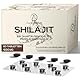 Shilajit Tabletten 30.000 mg hochdosiert – Reines Himalaya Shilajit aus 5.500 m Höhe, 1.000 mg je Portion, mit Fulvinsäure & Mineralien, vegan, praktische Harz-Alternative (60 Stück (1er Pack))