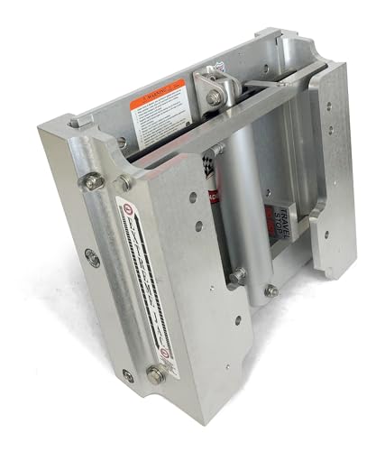 Bob's Machine Shop Standard Series Jack Plates (4