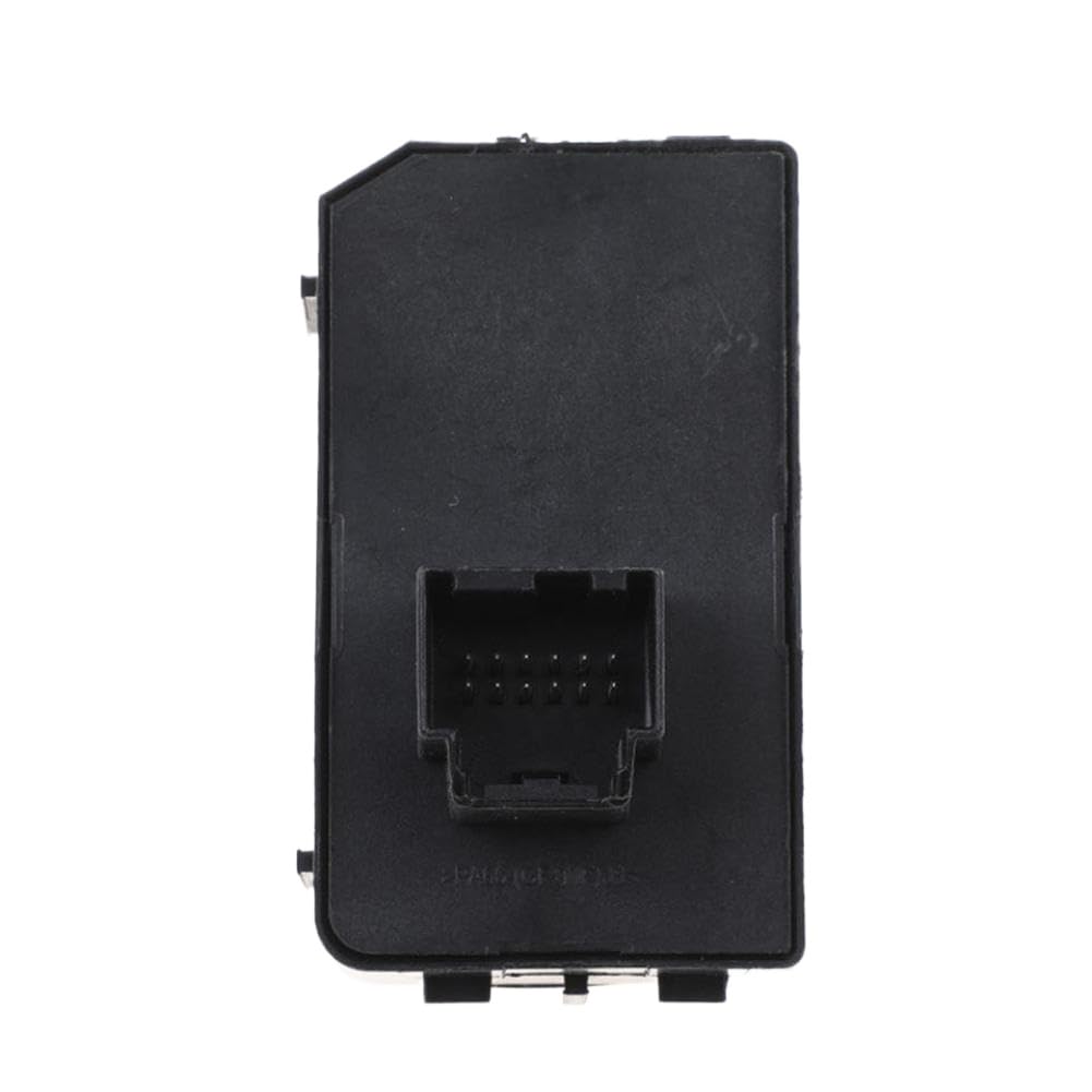 Headlight Fog Light Switch für Silverado 1500 2014-2019