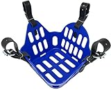 GG Equine GreenGuard Grazing Muzzle for Horse - Lighter, Durable Horse Accessories - Comfortable Horses Muzzle with Proper Airflow & Natural Grazing Behavior Design